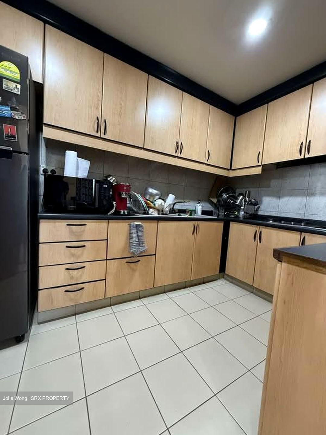 Regent Heights (D23), Condominium #579289851